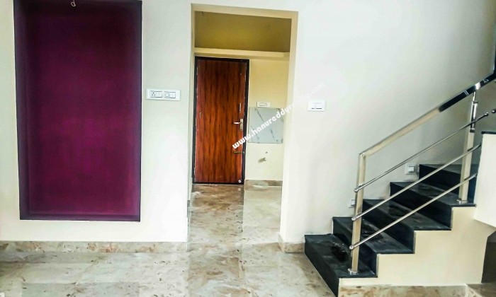 4 BHK Independent House for Sale in Keeranatham