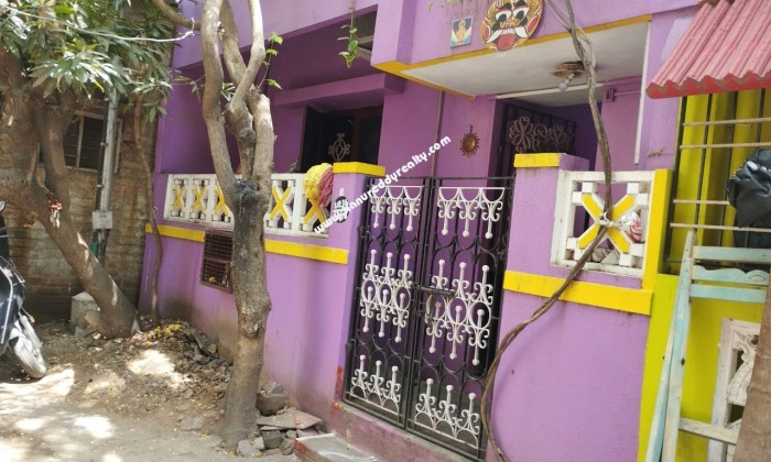 2 BHK Independent House for Sale in Arumbakkam