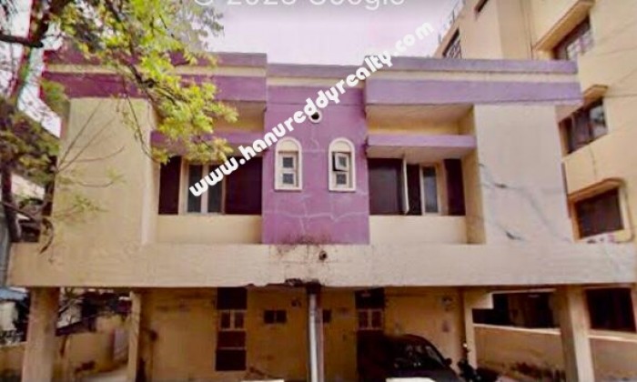  BHK Independent House for Sale in Anna Nagar