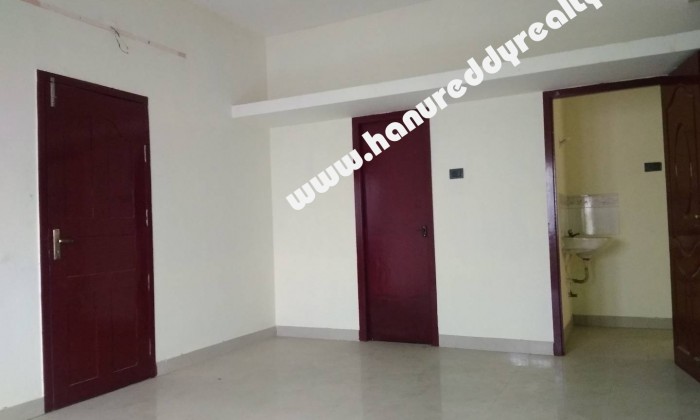 2 BHK Independent House for Rent in Thiruvanmiyur