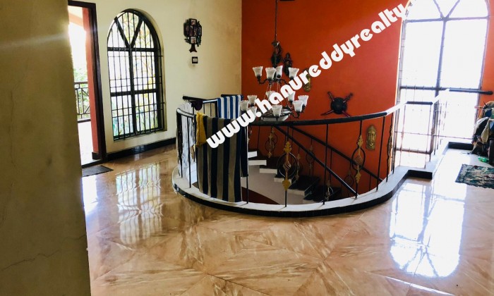 3 BHK Independent House for Sale in Mangadu