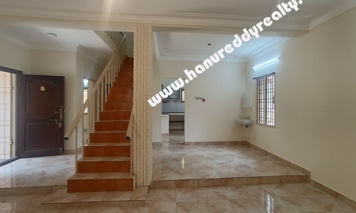 3 BHK Independent House for Sale in Madhanandapuram