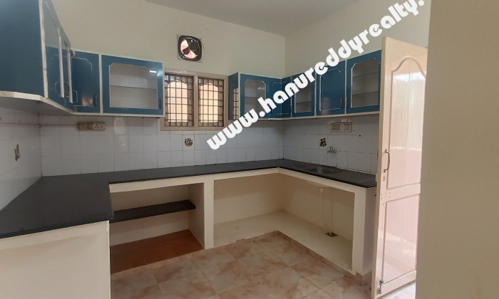 3 BHK Independent House for Sale in Madhanandapuram