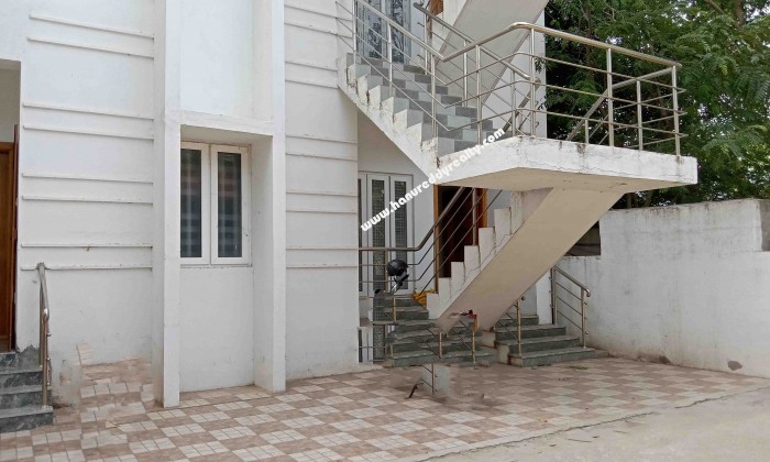 2 BHK Flat for Sale in Trichy Road