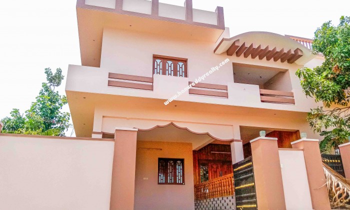 6 BHK Duplex House for Rent in Podanur