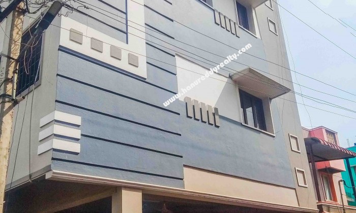 7 BHK Row House for Sale in Uppilipalayam
