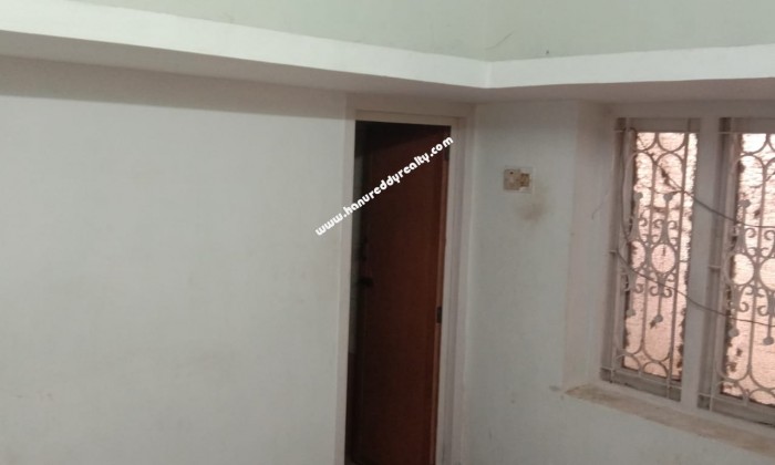 2 BHK Independent House for Rent in Pallavaram