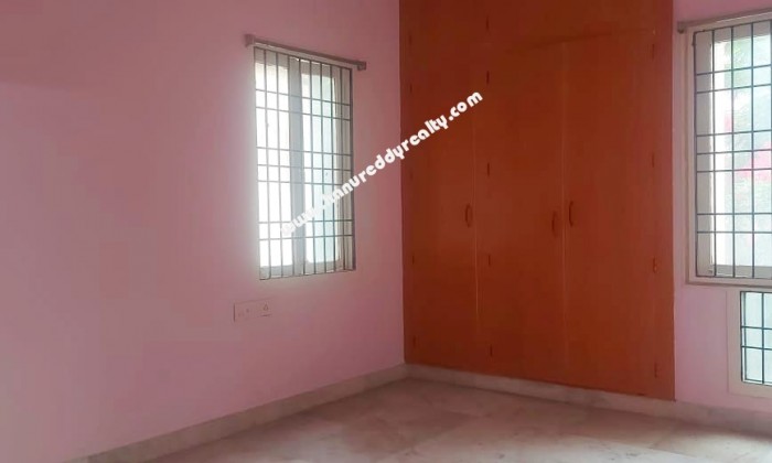 3 BHK Flat for Sale in East Point Colony