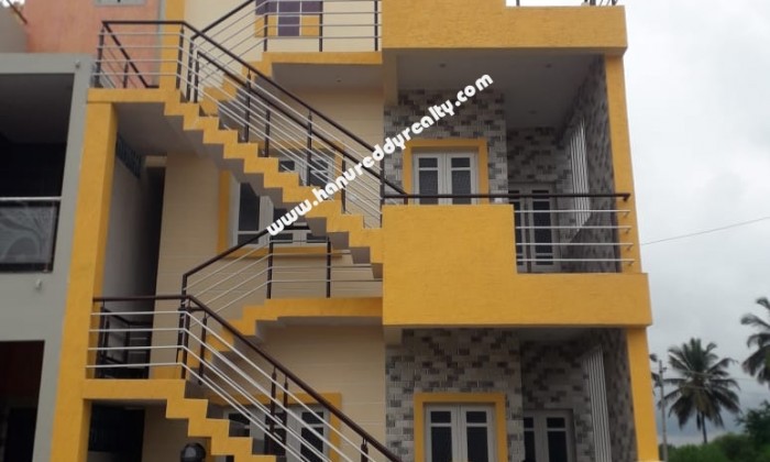 4 BHK Independent House for Sale in KRS Road