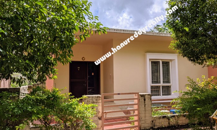 2 BHK Villa for Sale in Pollachi