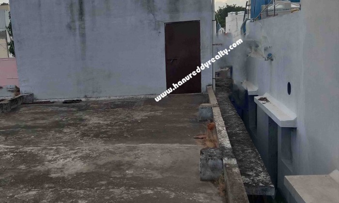7 BHK Independent House for Sale in Singanallur