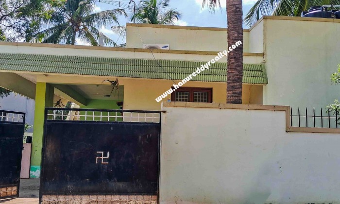 2 BHK Independent House for Sale in Edayarpalayam