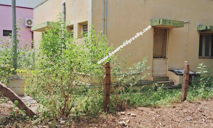 1 BHK Independent House for Sale in Edayarpalayam