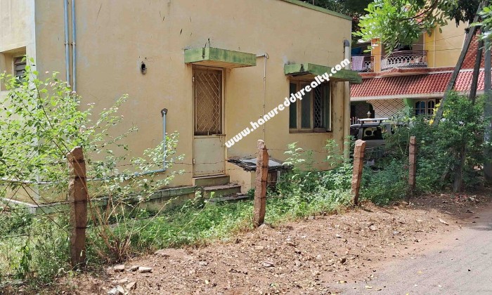 1 BHK Independent House for Sale in Edayarpalayam