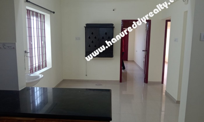 2 BHK Flat for Sale in P.N. Pudur