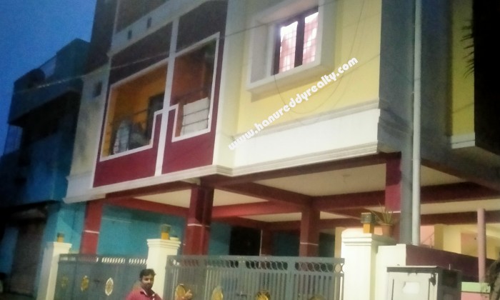 12 BHK Flat for Sale in Puzhal