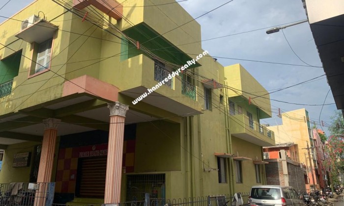 6 BHK Mixed-Residential for Sale in Mogappair
