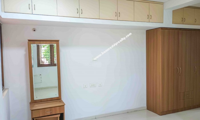 3 BHK Flat for Sale in Race Course