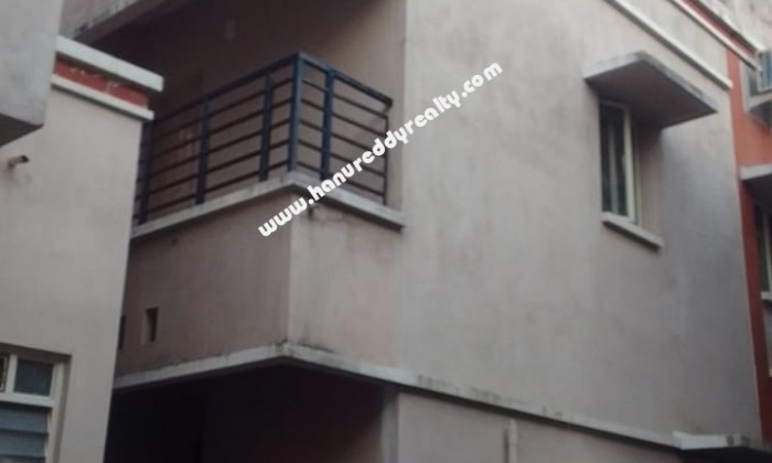 4 BHK Villa for Sale in Palavakkam