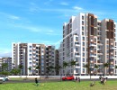1 BHK Flat for Sale in Chakan
