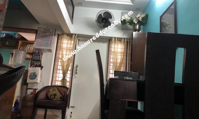 7 BHK Independent House for Sale in Saligramam