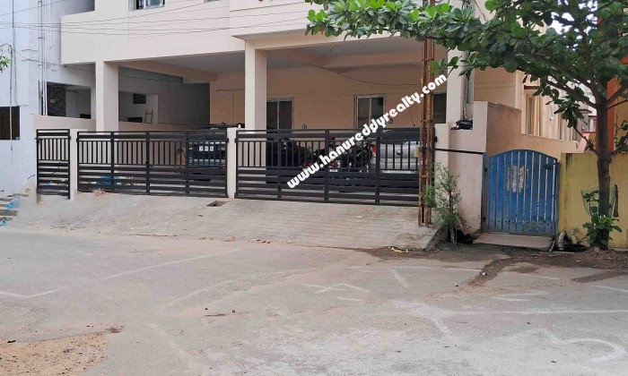 9 BHK Mixed-Residential for Sale in Ramanathapuram