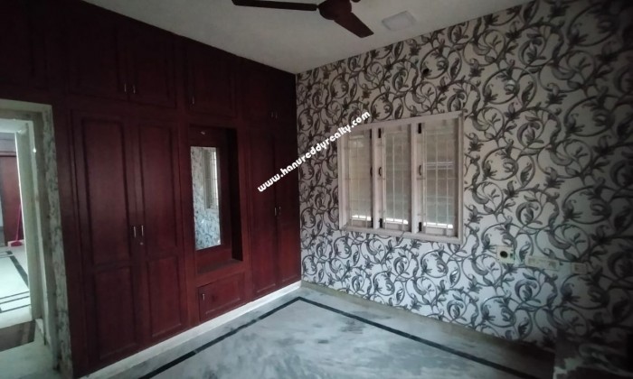 4 BHK Independent House for Sale in Maduravoyal