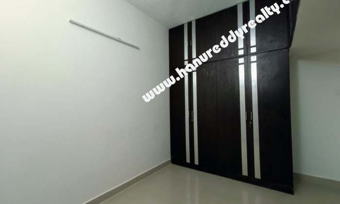 5 BHK Duplex House for Rent in Alapakkam