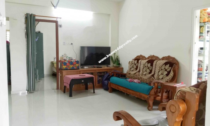 2 BHK Flat for Sale in Hope College