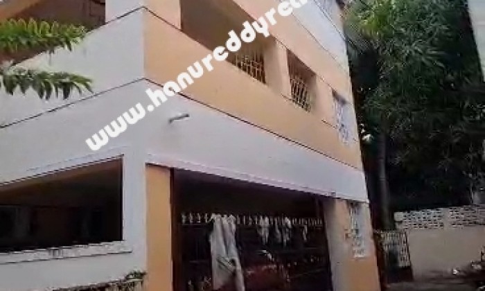 4 BHK Independent House for Sale in Anna Nagar