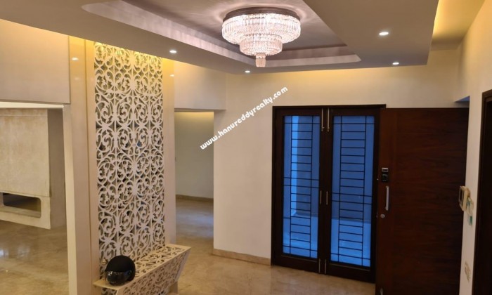 5 BHK Villa for Sale in Old Madras Road