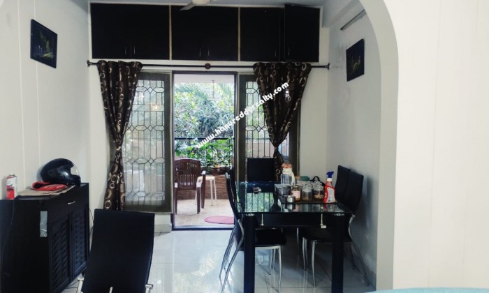 2 BHK Flat for Sale in Domlur