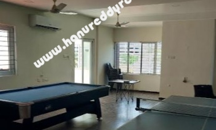 5 BHK Penthouse for Sale in Vadapalani