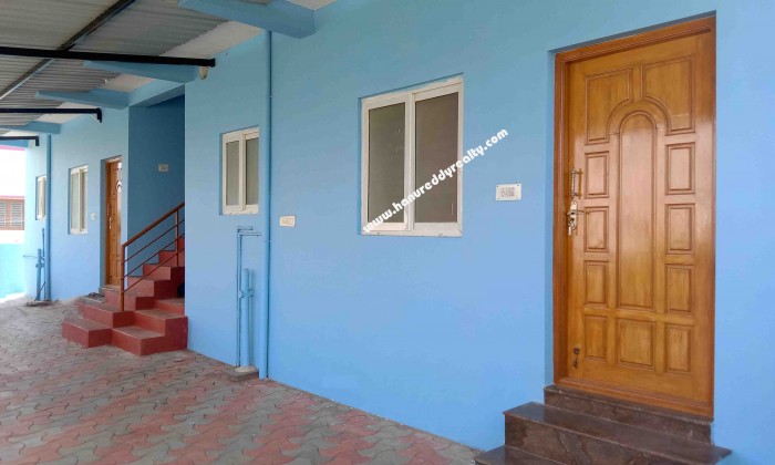 8 BHK Independent House for Sale in Sulur