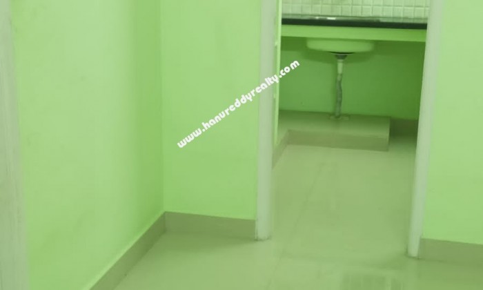 1 BHK Flat for Sale in Medavakkam