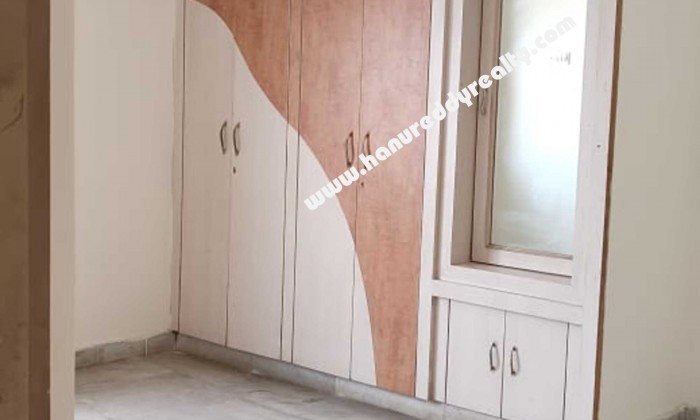 3 BHK Flat for Sale in Secunderabad