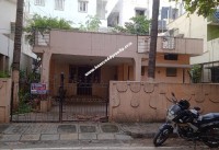 Bengaluru Real Estate Properties Independent House for Sale at R T nagar