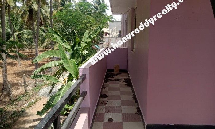 4 BHK Villa for Sale in Trichy Road