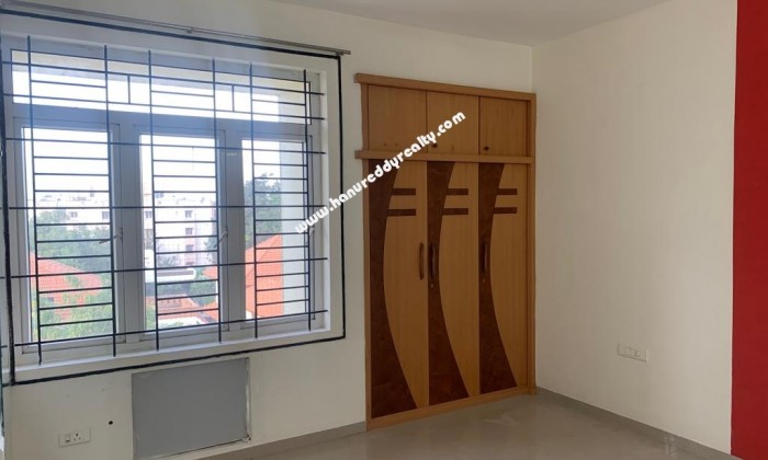 3 BHK Flat for Sale in Sowri Palayam