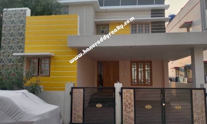 4 BHK Villa for Sale in Thudiyalur