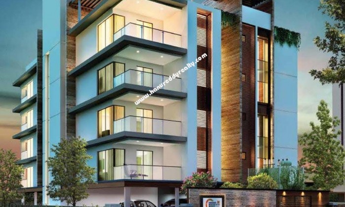  BHK Flat for Sale in Nungambakkam