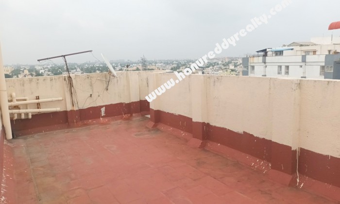 3 BHK Duplex Flat for Sale in Velachery