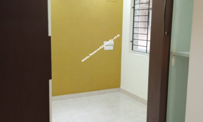 3 BHK Flat for Sale in Porur