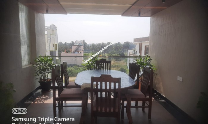 4 BHK Independent House for Sale in Datagalli