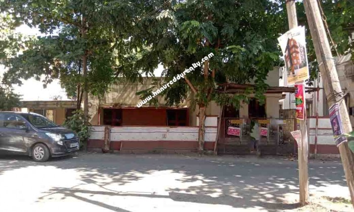 3 BHK Independent House for Sale in K K Pudur