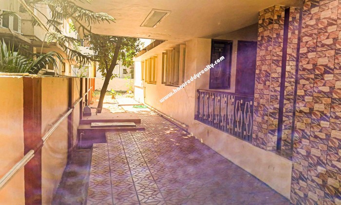 3 BHK Independent House for Sale in Tatabad