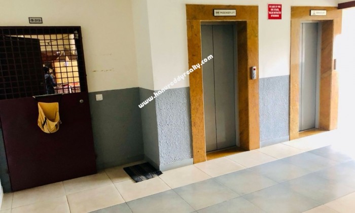 3 BHK Flat for Sale in Banashankari