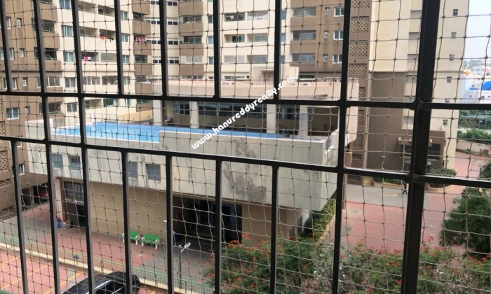 3 BHK Flat for Sale in Banashankari