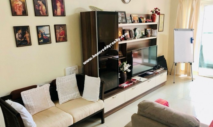 3 BHK Flat for Sale in Banashankari