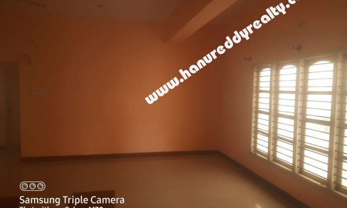 3 BHK Flat for Sale in K.R.Mohalla